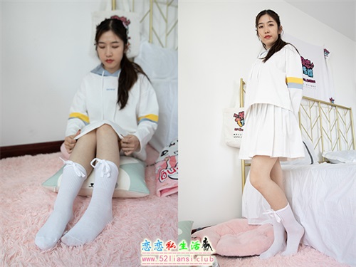 [物恋传媒] No.994 笑笑-花样年华(带视频)【127P+1V/3.29G】