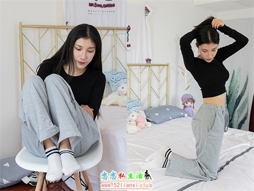 [物恋传媒] No.996 萱萱-如水(带视频)【138P+1V/3.34G】