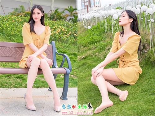 [SSA丝社]超清写真 No.391 君君天气好一起去郊游吧【154P/1.81G】