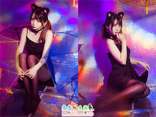 [疯猫ss]NO.022丝袜狂想曲(光)【34P/63M】