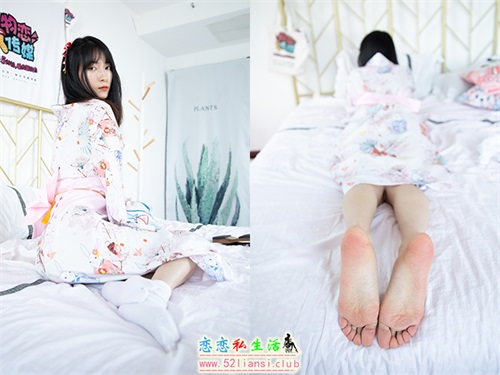 [物恋传媒] No.999 猫耳-恬静(带视频)【156P+1V/4.78G】