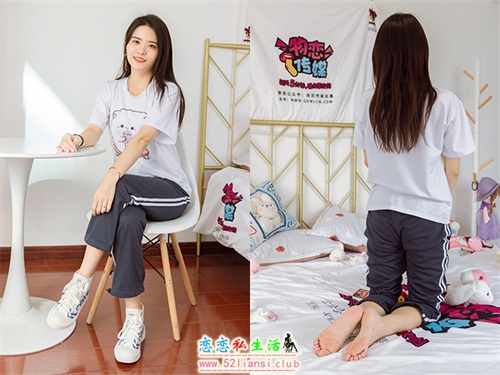 [物恋传媒] No.1000 然然-风力的相遇(带视频)【140P+1V/4.02G】