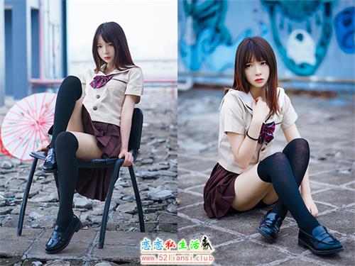 [疯猫ss]NO.023丝袜狂想曲(伞)【42P/115M】