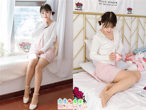 [物恋传媒] No.1001 月心-与温暖共舞(带视频)【139P+1V/3.4G】