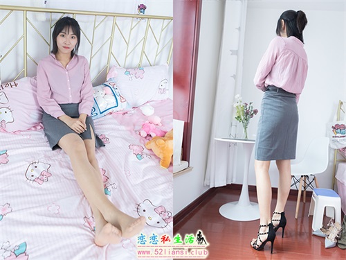 [物恋传媒] No.1003 elise-星落为眸(带视频)【127P+1V/5.74G】