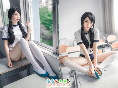 [疯猫ss]NO.025体操服【46P/64M】