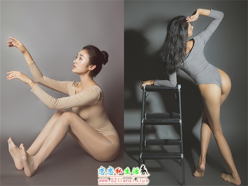 [舞蹈生日记] 98子墨【63P/223M】