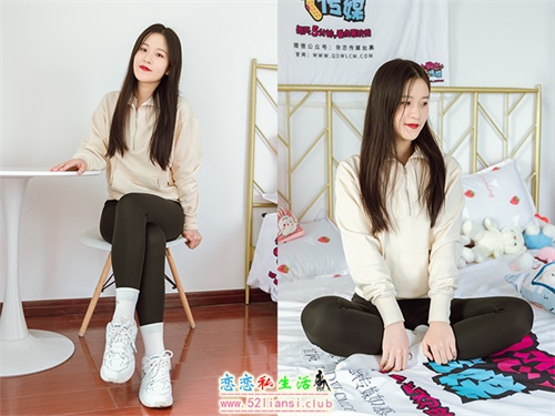 [物恋传媒] No.1007 琴子-与梦(带视频)【140P+1V/4.15G】