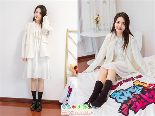 [物恋传媒] No.1012 然然-且听风吟(带视频)【145P+1V/4.73G】