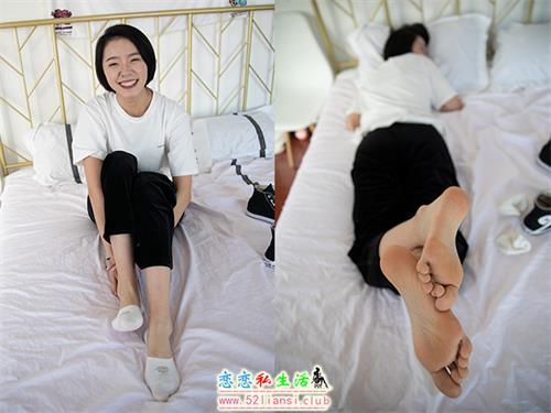 [物恋传媒] No.1011 小飞-夜的香气(带视频)【140P+1V/3.86G】