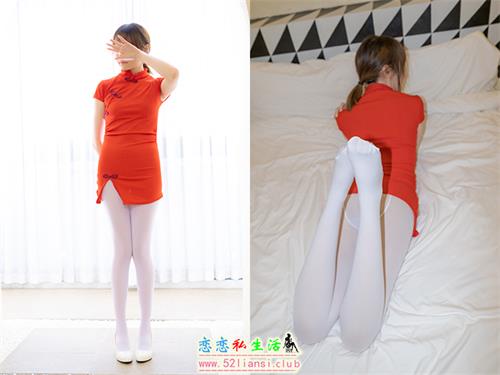 [森萝财团]-内部VIP系列 微风-07(带视频)【124P+1V/2.53G】