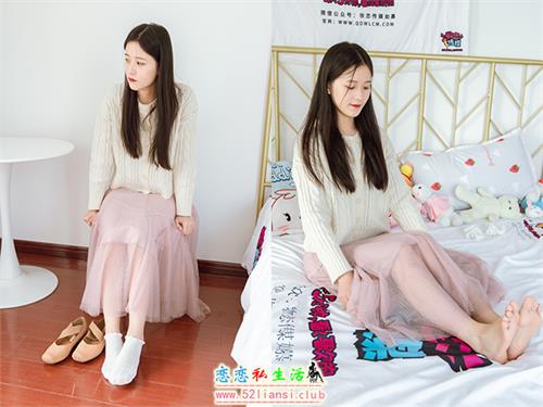 [物恋传媒] No.1013 琴子-时光的舞蹈(带视频)【139P+1V/3.91G】