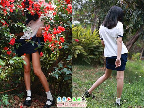 [见新摄影]NO.009-湿地公园阿贞(带视频)【283P+1V/1.5G】