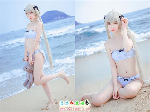 [疯猫ss]NO.033穹妹【34P/36M】