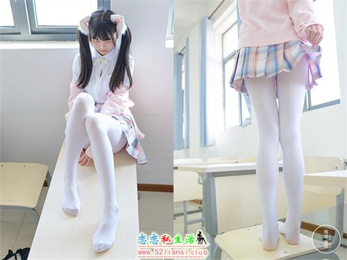 [稚乖画册] -07 晴空04(带视频)【63P+1V/821M】