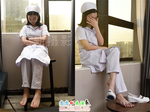 [见新摄影]NO.012-985医科大学护理美女(带视频)【131P+1V/2.17G】