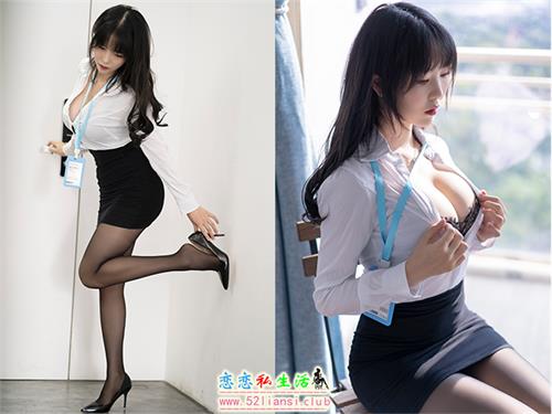 [美图精选]119-抖娘-利世-OL写真【48P+1V/228M】