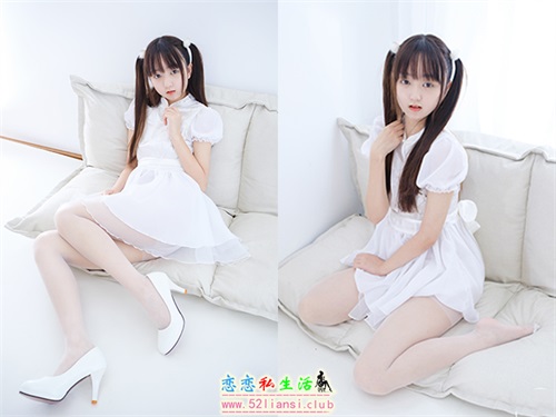 [稚乖画册] -09 新堂01 团子(带视频)【65P+1V/871M】