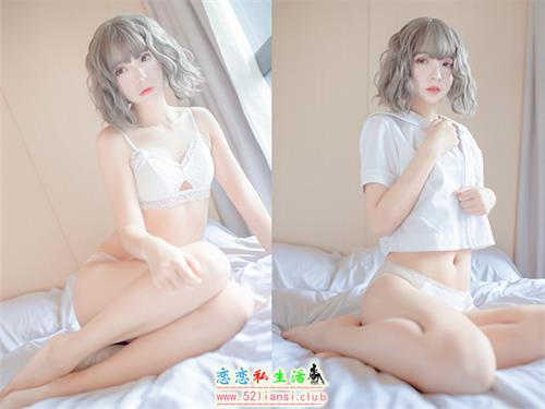 [疯猫ss]NO.047思绪之内衣【27P/64M】