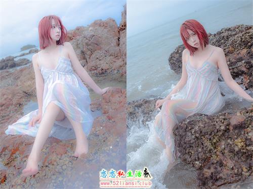 [疯猫ss]NO.046思绪之礁石人鱼【30P/73M】