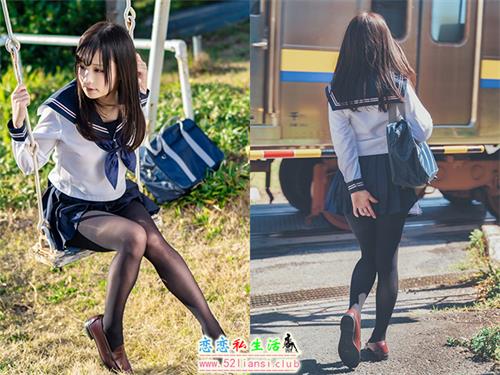 [美图精选]126-Kurumi-JK制服合集【100P/125M】