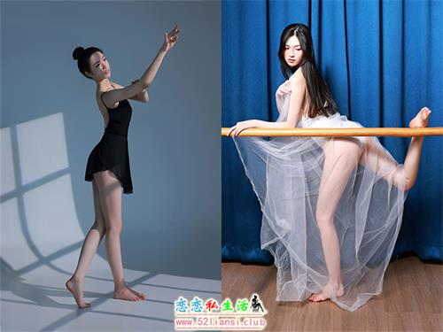 [舞蹈生日记] 112 舞风神韵【58P/682M】