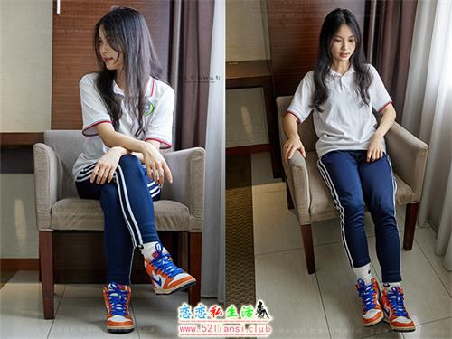 [见新摄影]NO.015-清纯甜美校园风-多想回到那个夏天(带视频)【51P+1V/803M】