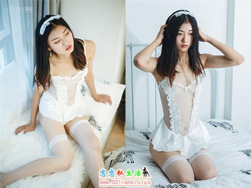 [YALAYI雅拉伊] No.124 邻家小姐姐 和风【45P/393M】