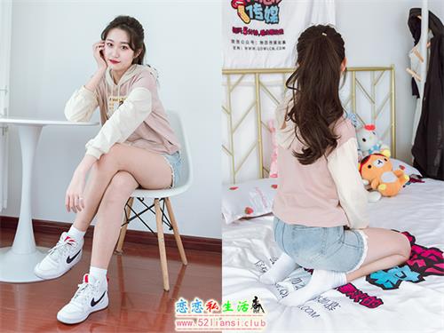 [物恋传媒] No.1042 小敏-迷失过往(带视频)【148P+1V/3.32G】