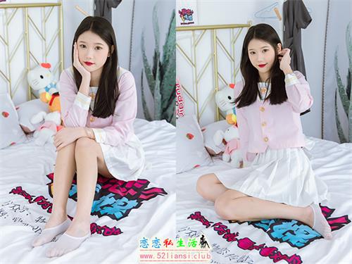 [物恋传媒] No.1046 小竹-璀璨星芒(带视频)【165P+1V/4.92G】