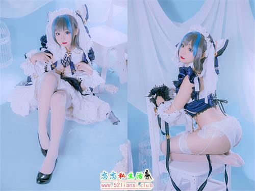 [美图精选]136-恩田直幸-柴郡【21P/20M】