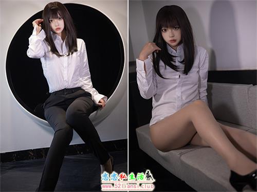 [疯猫ss]NO.063 职业ol【40P/143M】