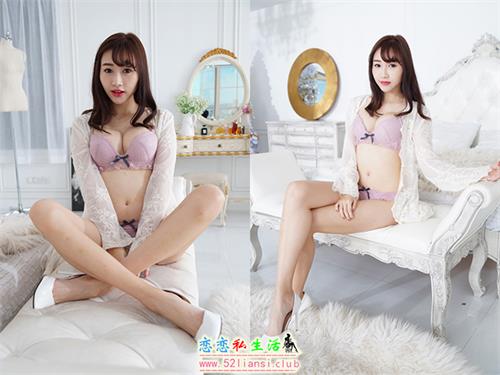 [街拍丝足]230-严琪琪 梦幻甜心2【78P/83M】