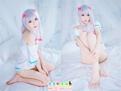 [疯猫ss]NO.067 纱雾【37P/36M】