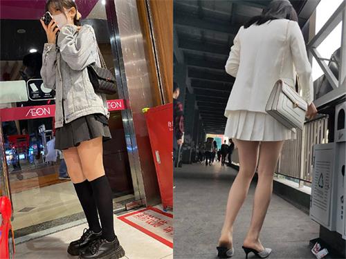 [贵在真实]2022/07/13-街拍美图精选