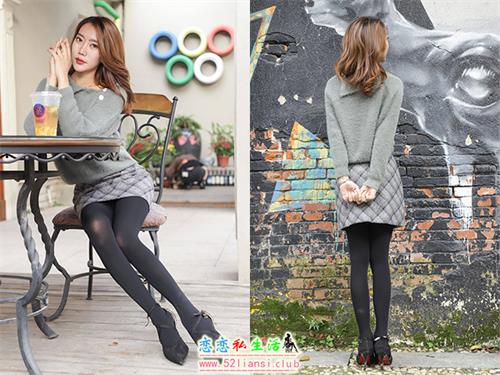 [SiHua思话]SJ049 苏小柔 嘿丝奶茶【50P/61M】