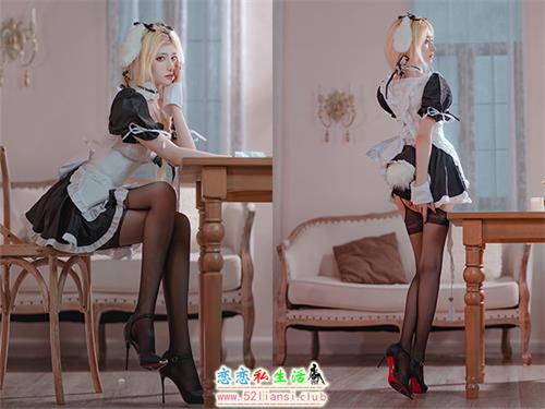 [南桃Momoko] 44-主人的命令【21P/62M】