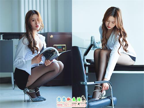 [SHENSHI绅士] – SS080 小米【55P/497M】