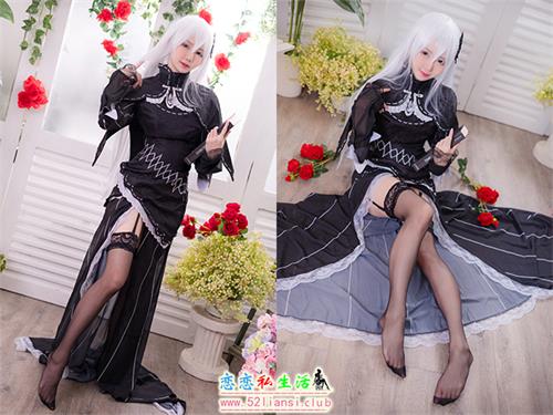 [美图精选]145-Sally Dorasnow-Echidna【20P/55M】