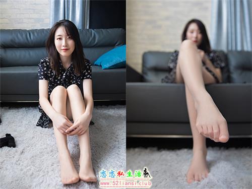 [SHENSHI绅士] – SS081 模特亚茹【44P/176M】