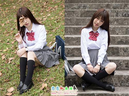 [YALAYI雅拉伊] No.148 青春的梦 Toki【48P/505M】