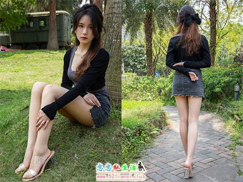 [大生模拍]-N257 芊羽 韩系美少女【49P/499M】