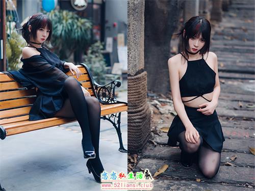 [疯猫ss]NO.076 创意产业园【16P/40M】