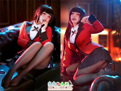 [美图精选]149-半半子BANBANKO-蛇喰梦子【48P/50M】