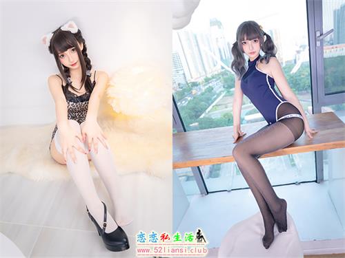 [神楽板真冬] VOL.094《21年10月微博订阅》【92P/352M】