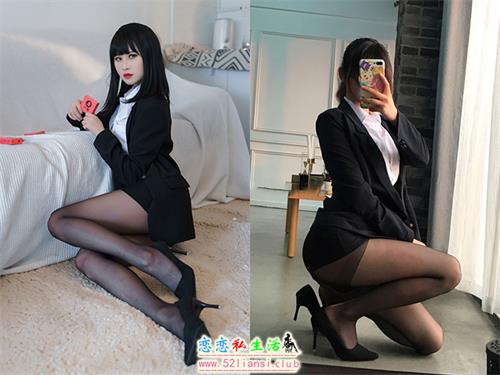 [美图精选]151-田璐璐-OL本【33P/57M】