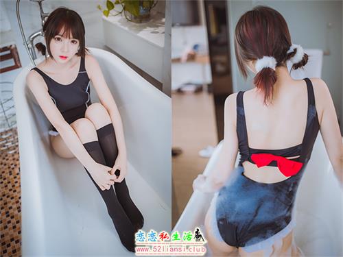 [疯猫ss]NO.081 浴缸【33P/44M】