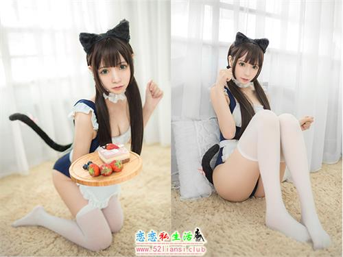 [疯猫ss]NO.080 猫死库水【23P/43M】