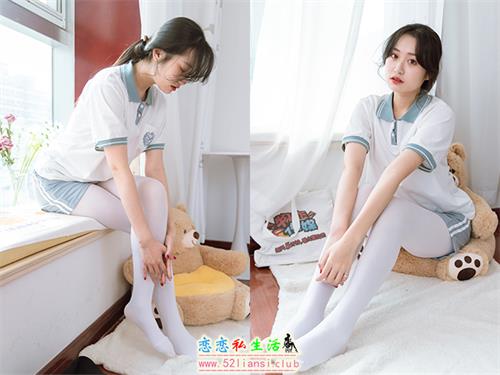 [物恋传媒] No.1068 小敏-云之语(带视频)【150P+1V/4.13G】