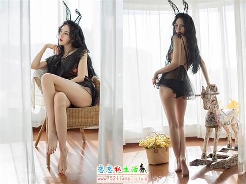 [YALAYI雅拉伊] No.157 童话 凉儿【70P/411M】